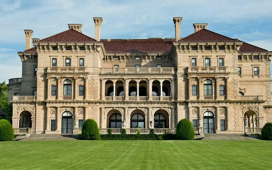 The Breakers: Entry Ticket