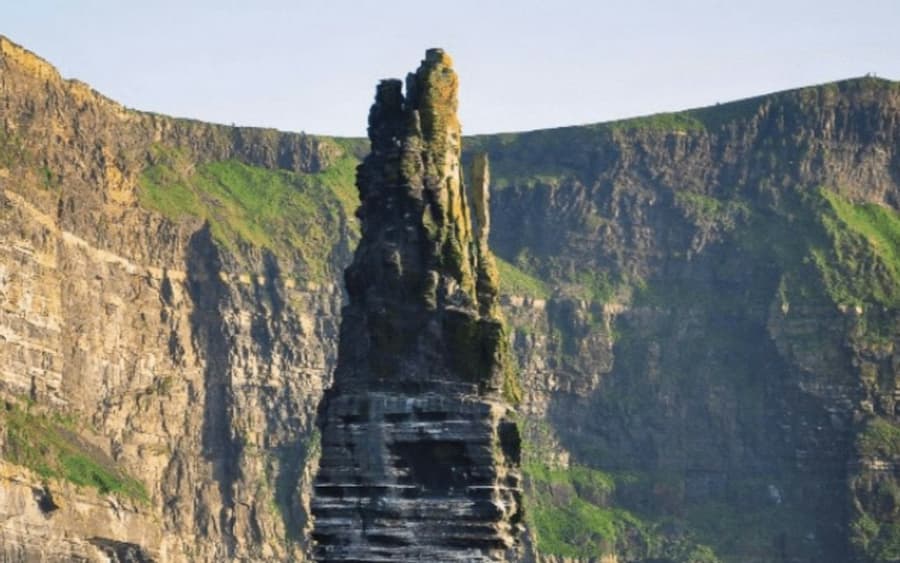 Cliffs of Moher & Aillwee Cave: Guided Tour from Dublin + Boat Ride