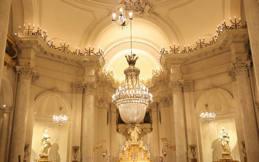 Catania: Opera Concert - Tribute to Bellini