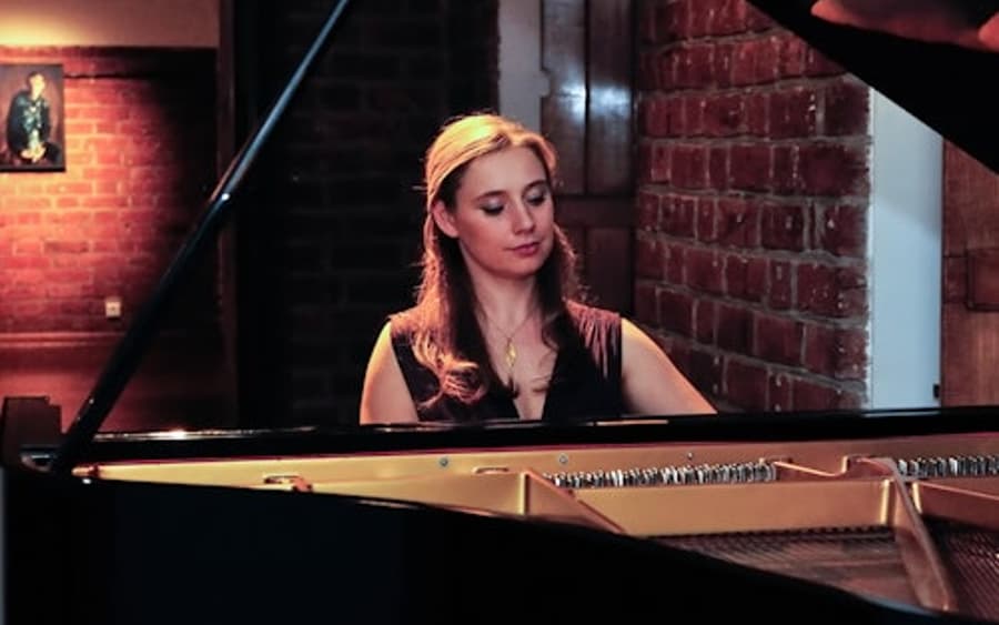 Varsóvia: Concerto de Chopin no Castelo Real