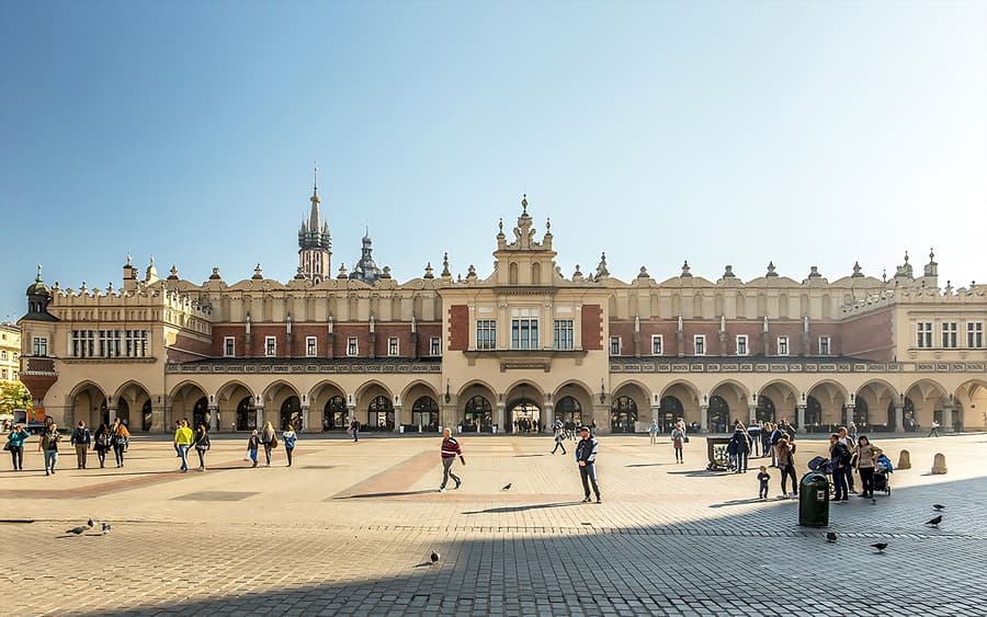 Tiket Masuk Tanpa Antre ke Museum Bawah Tanah Rynek dengan Pilihan Tur Panduan