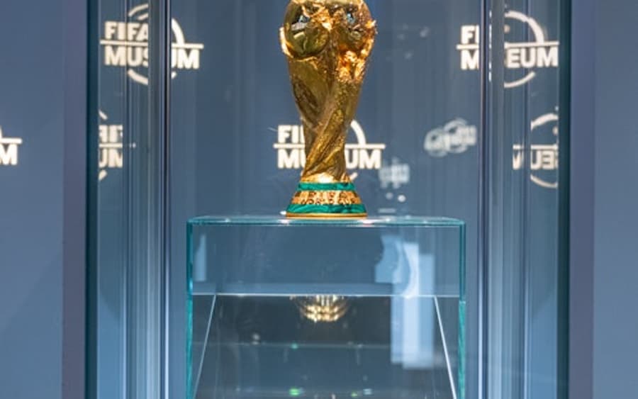 FIFA Museum: Entry Ticket