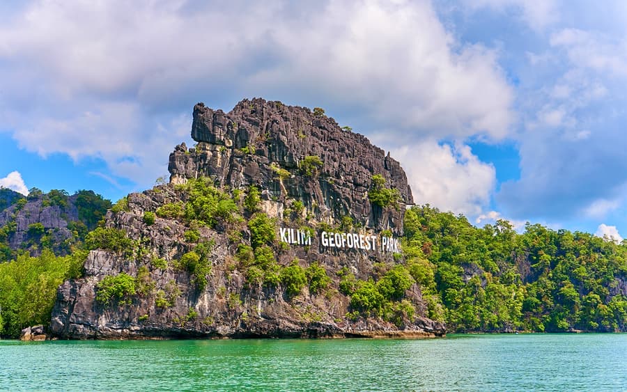 Private Langkawi Mangrove Tour