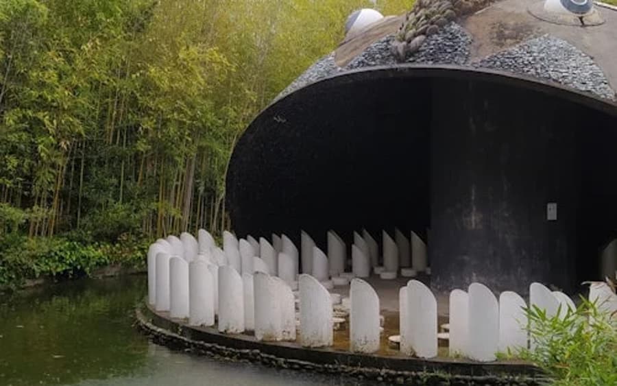 皮諾丘公園、史多里科花園及蝴蝶之家：入場門票