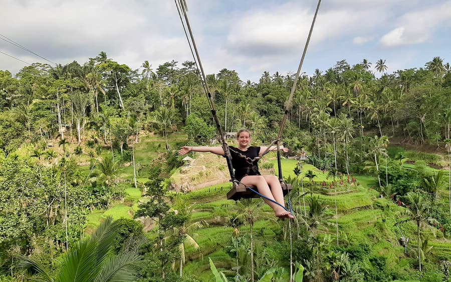 Bali Instagram Private Tour - The Most Scenic Spots