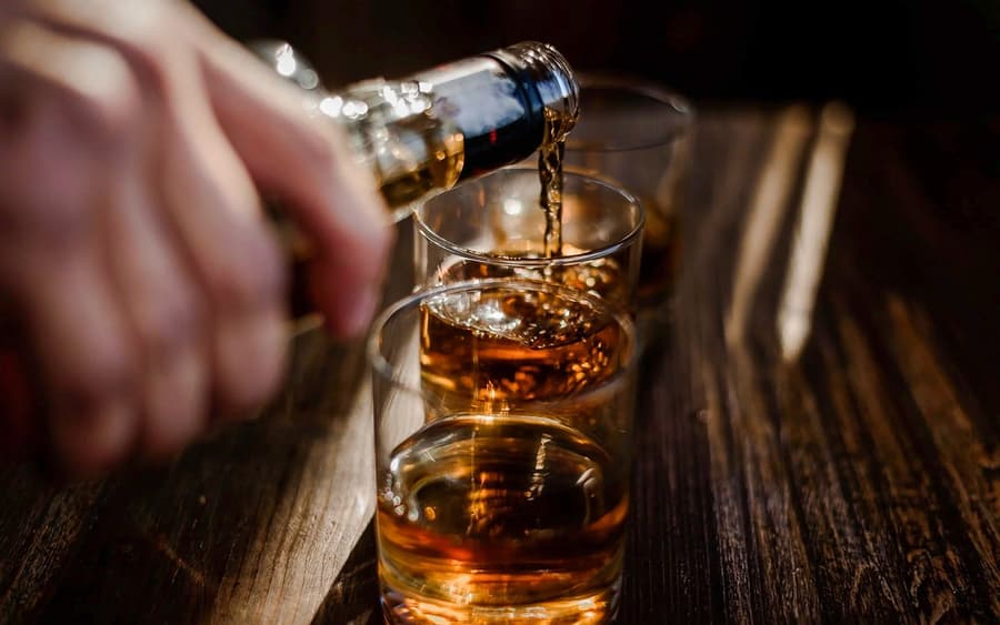 Irish Whiskey Museum - Premium Tour