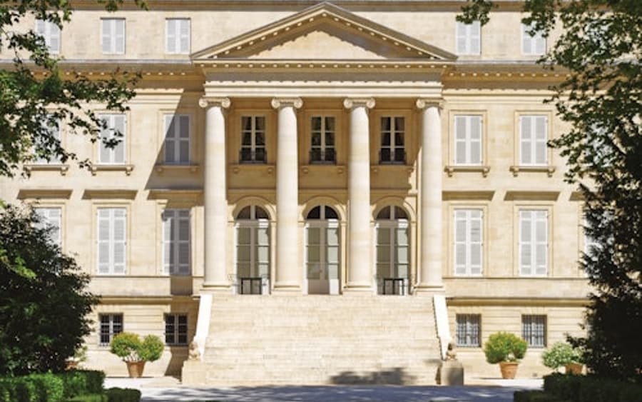 Médoc: Half-Day Wine Tour from Bordeaux