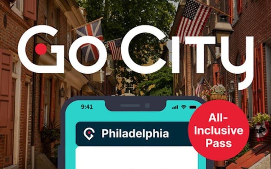 Go City: Tiket Masuk Semua Termasuk Madrid