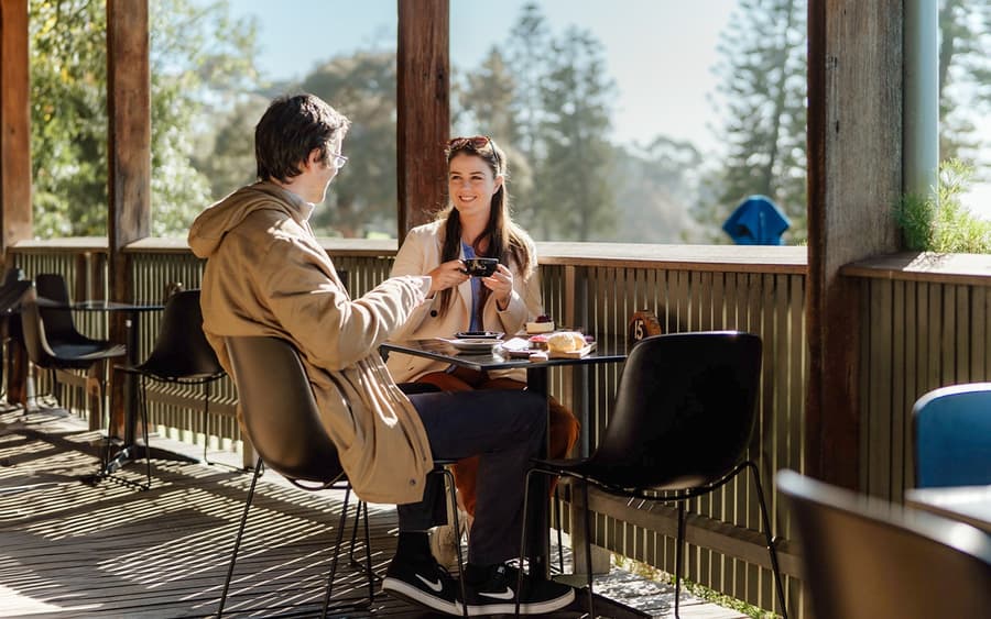 Churchill Island Tickets & Optional Entry to Phillip Island Nature Parks