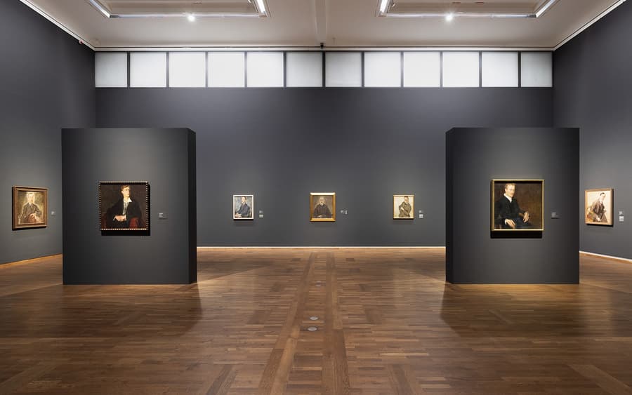 Combo: Kunsthistorisches Museum + Leopold Museum Admission Tickets