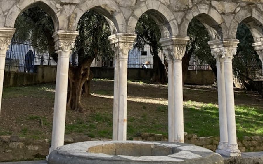 Casa di Cristoforo Colombo: Biglietto Salta la Fila