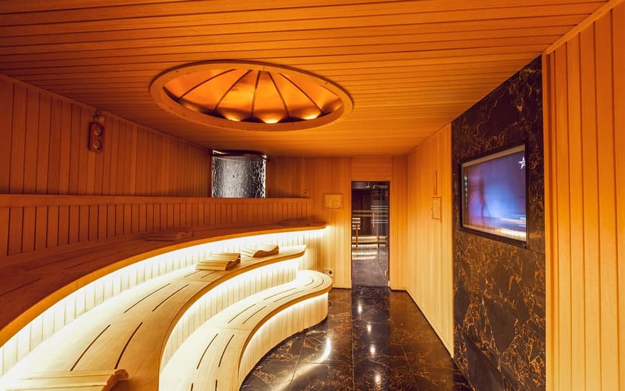 Istanbul: Private Turkish Bath, Spa, and Massage Experience in Şişli