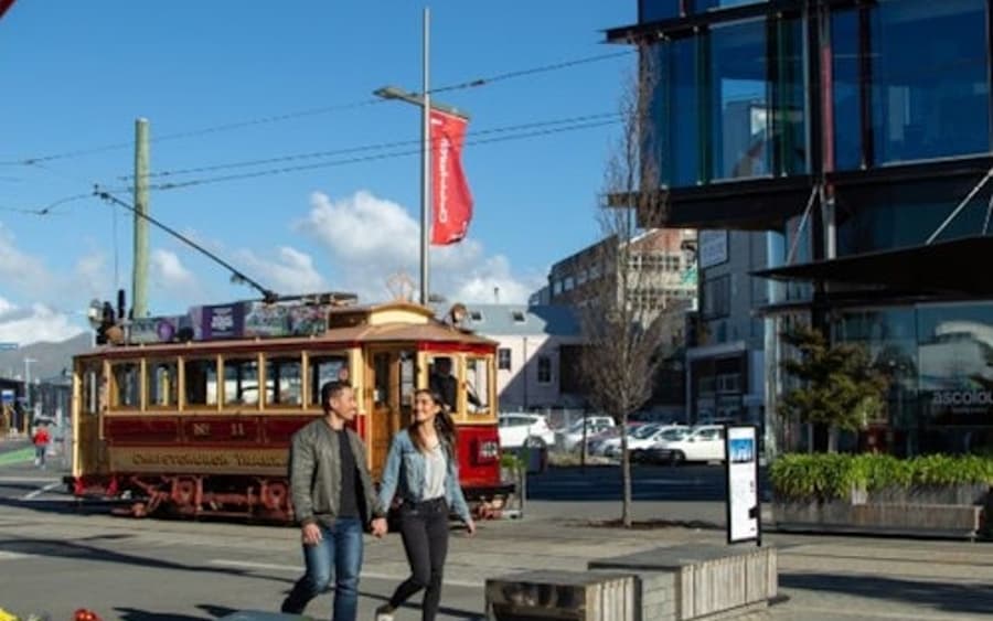 Christchurch: 3 Attractions Combo Pass