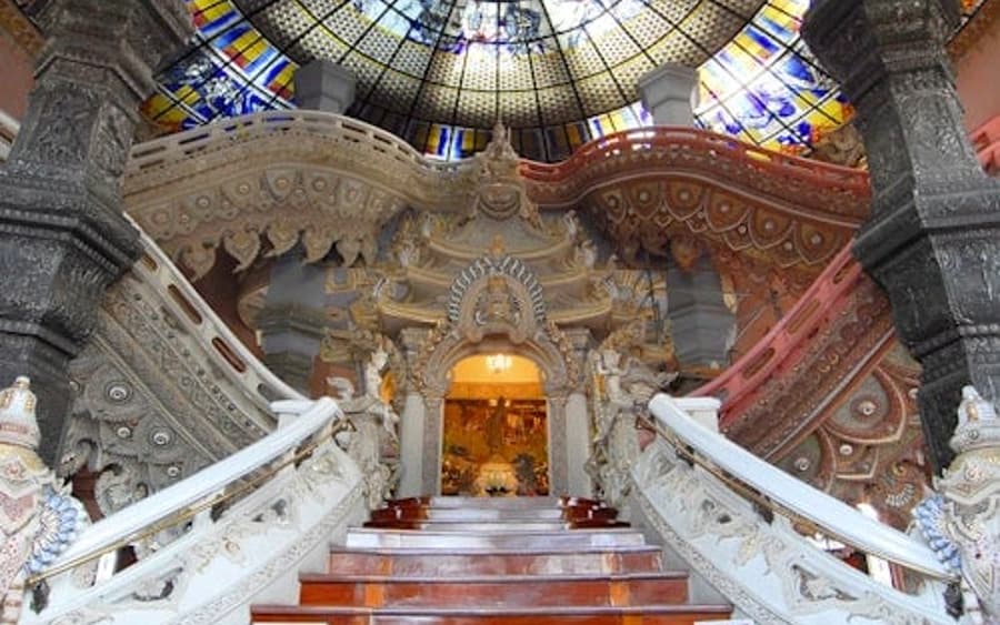 Erawan Museum: Inträdesbiljett