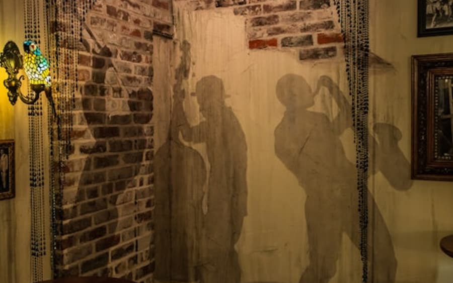 American Prohibition Museum: Inngangsbillett eller Guidet Tur