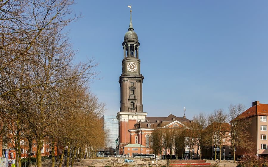 Hamburg City Pass: Vstup do několika atrakcí a veřejné dopravy v ceně