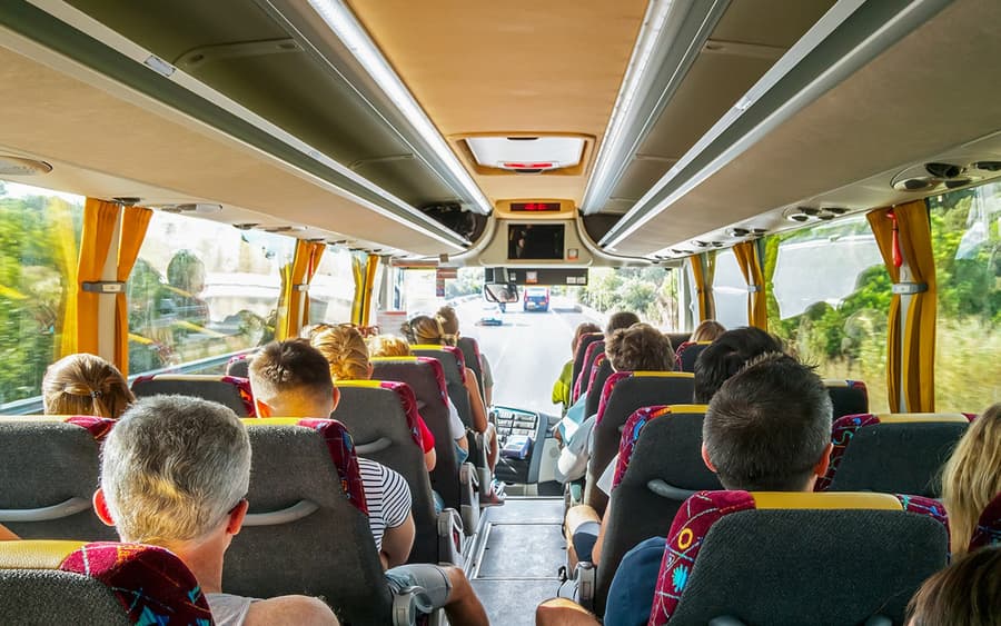 Desde Niza: Tour de un día por la Provenza, Girasoles y Gargantas de Verdon