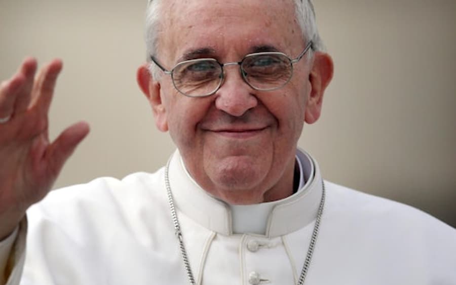 Buenos Aires Pope Francis Tour