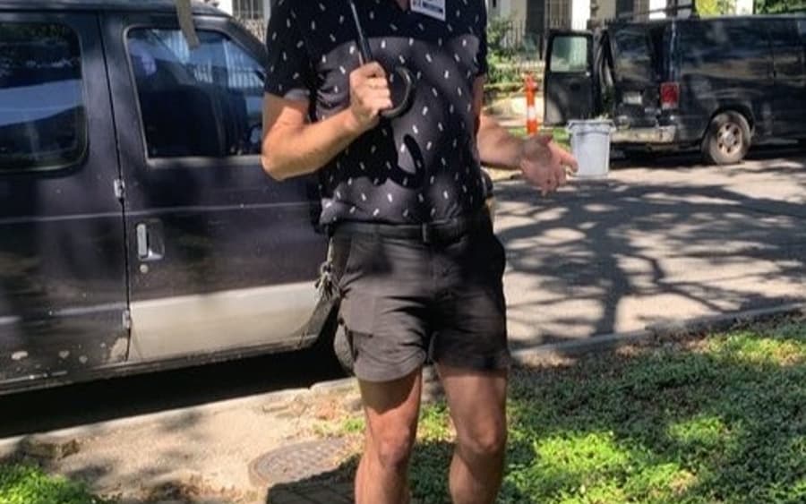 New Orleans: Garden District Tour