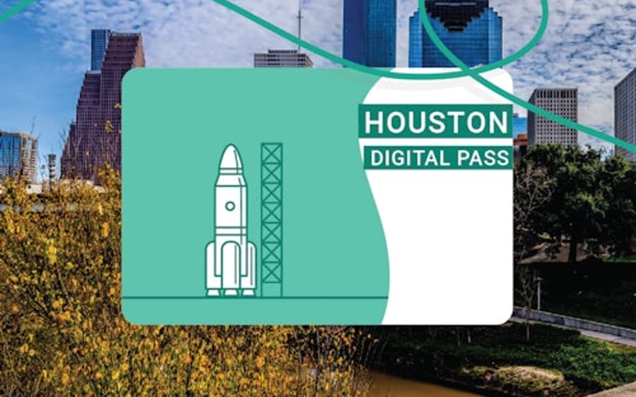 The Houston Pass