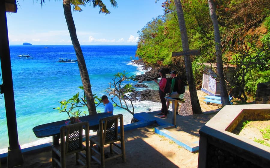 Private Bali Snorkeling Blue Lagoon & Tanjung Jepun