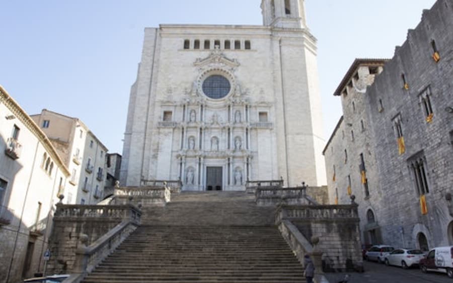 Il Pass di Girona