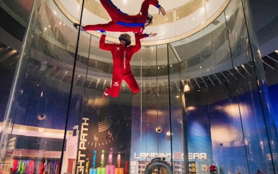 iFLY Tampa