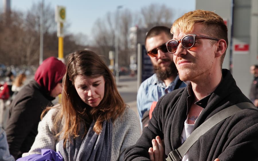Queer Culture Walking Tour of Berlin To Discover Untold Story of LGBTIQ Icons
