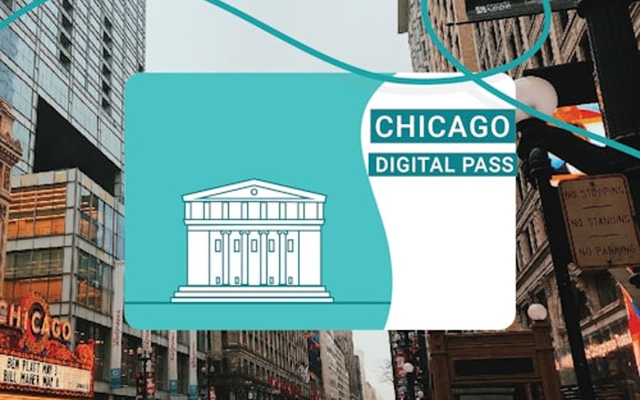Chicago Top 3 Attractions Pass