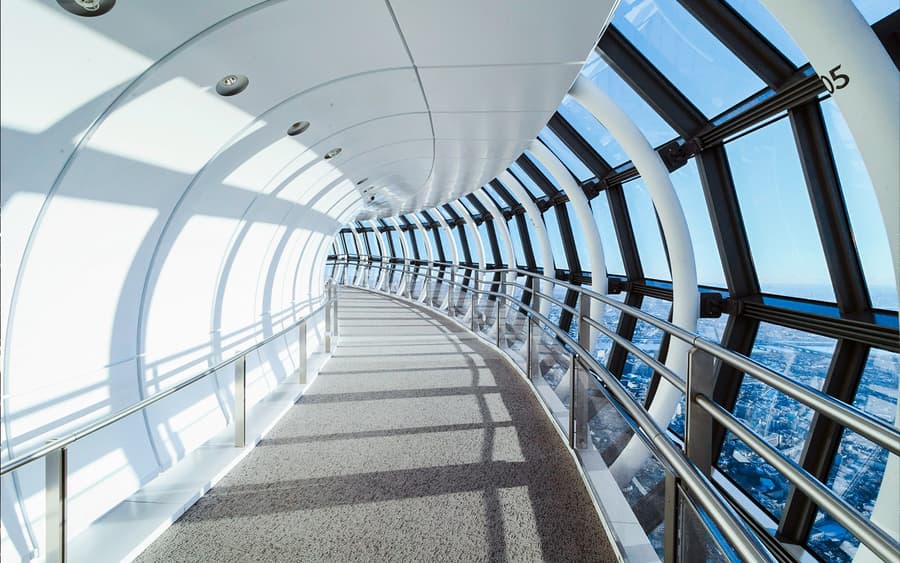 Combo: TOKYO SKYTREE + Sumida Aquarium Tickets