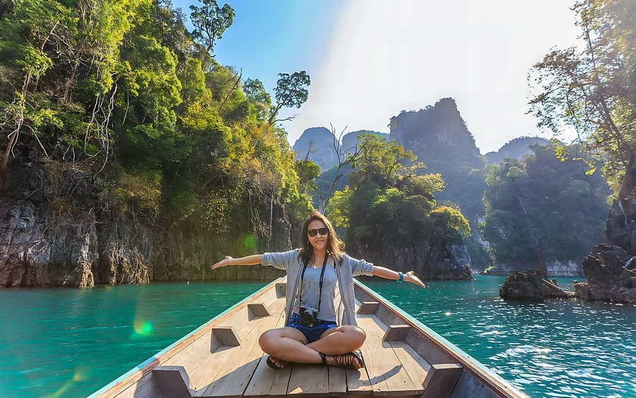 Langkawi Mangrove Tour