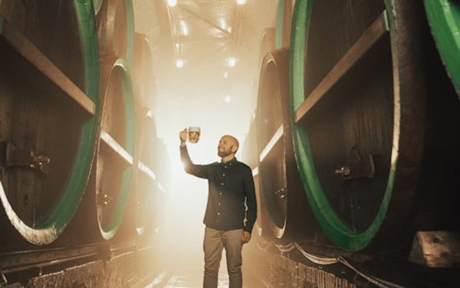 Cervejaria Pilsner Urquell: Tour Guiado com Degustação de Cerveja