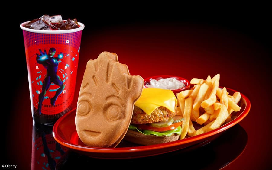 Disneyland: 1-Day Entry Tickets with Meal Vouchers (Save Up to HK$50 on Dining)