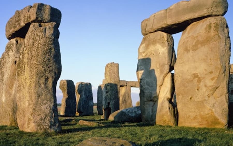 Stonehenge: Entrada Rápida + Guía de Audio