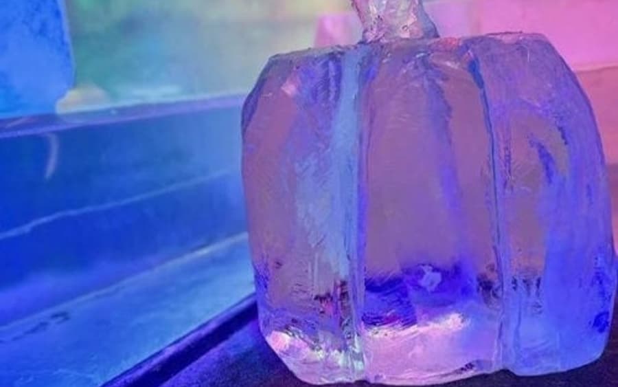 Expérience IceBar Cologne