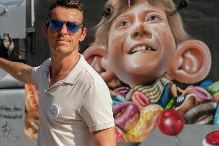 New York: Bushwick and Williamsburg Guided Street Art & Culture Tour, at New York Walking Tours
