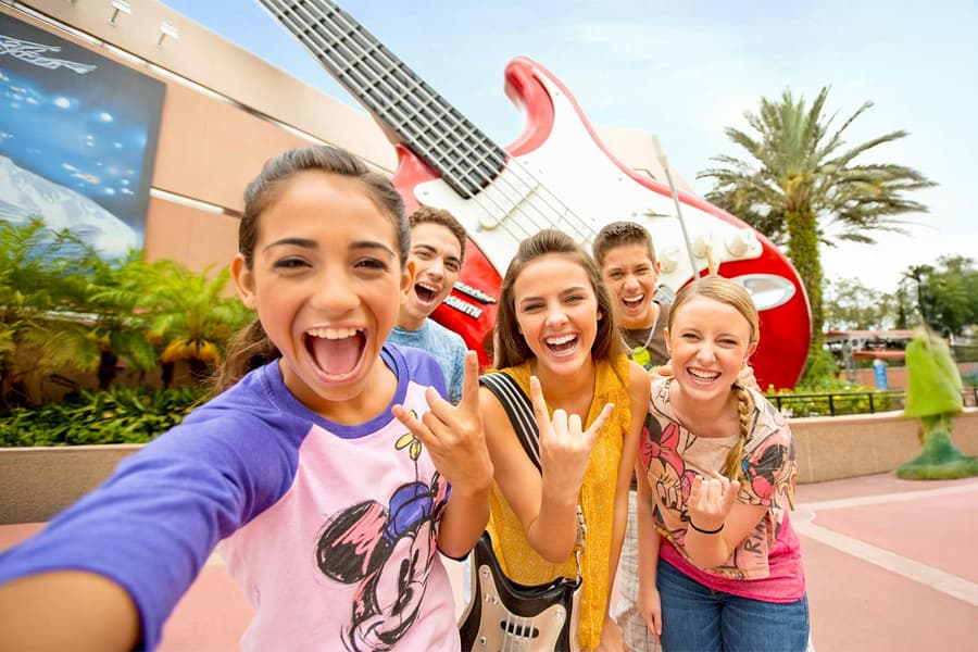 Disney’s Hollywood Studios 1-Day Ticket, at Disney's Hollywood Studios