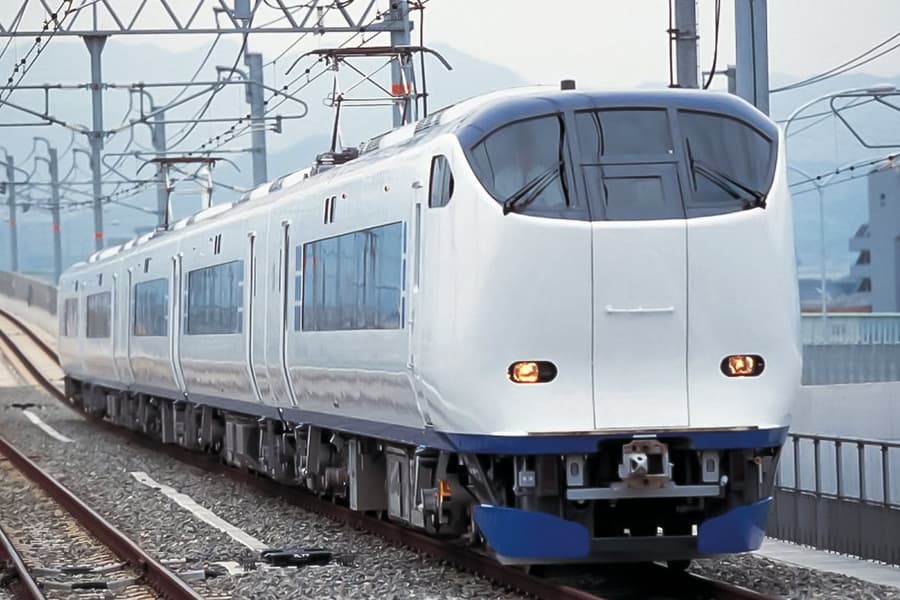 5 Day JR Okayama-Hiroshima-Yamaguchi Area Pass tickets at Hiroshima