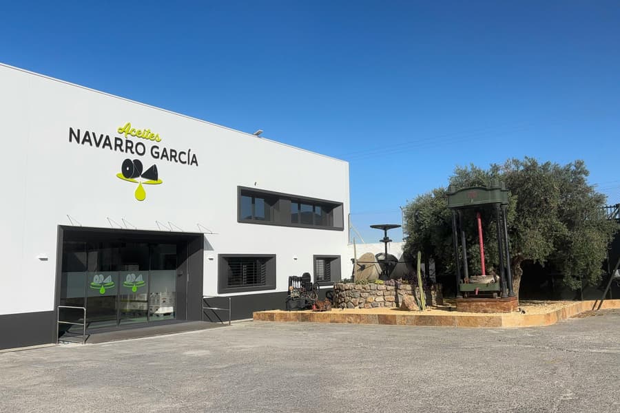 From Granada: Olive Oil Mill Excursion in the Lecrín Valley, Granada