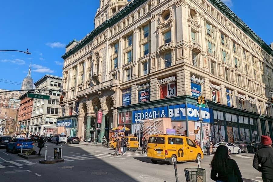 Gilded Age New York: Explore The Forgotten City Of Madison Square, at New York Walking Tours