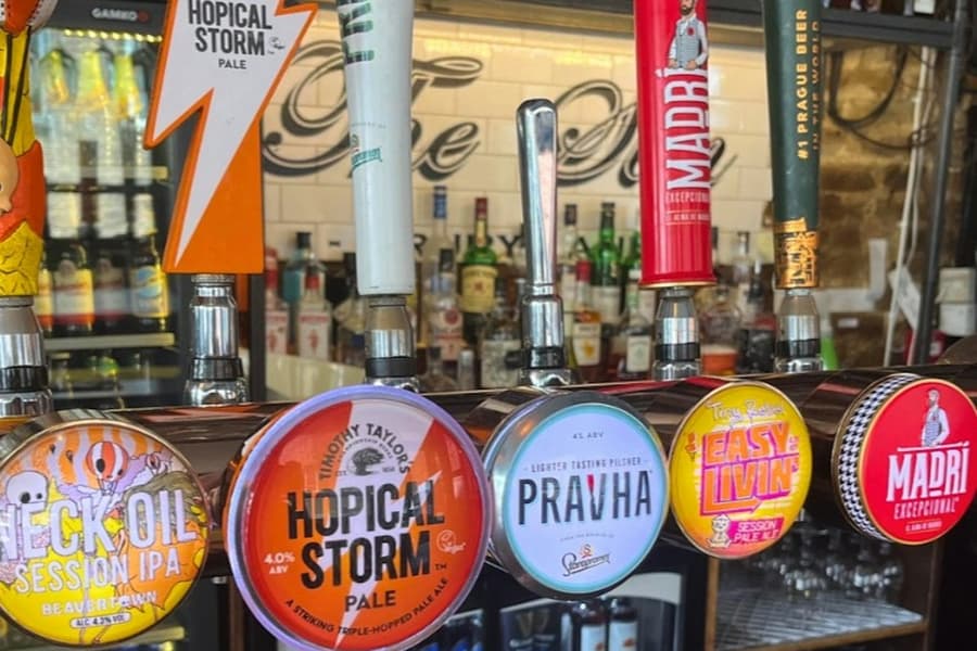 London: Historic Pub Walking Tour, at London Walking Tours