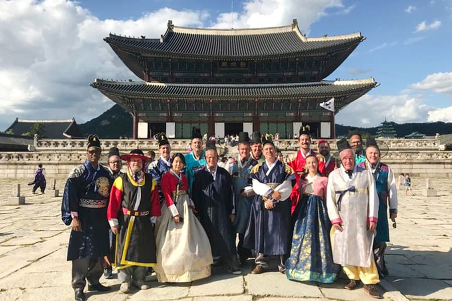 Lawatan Sehari Penuh ke DMZ dengan Temubual Bekas Pembelot Korea Utara, Seoul