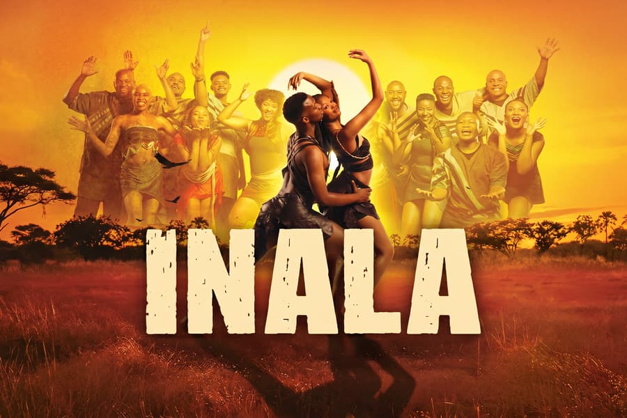 Inala tickets at House of Sisters Grimm, London