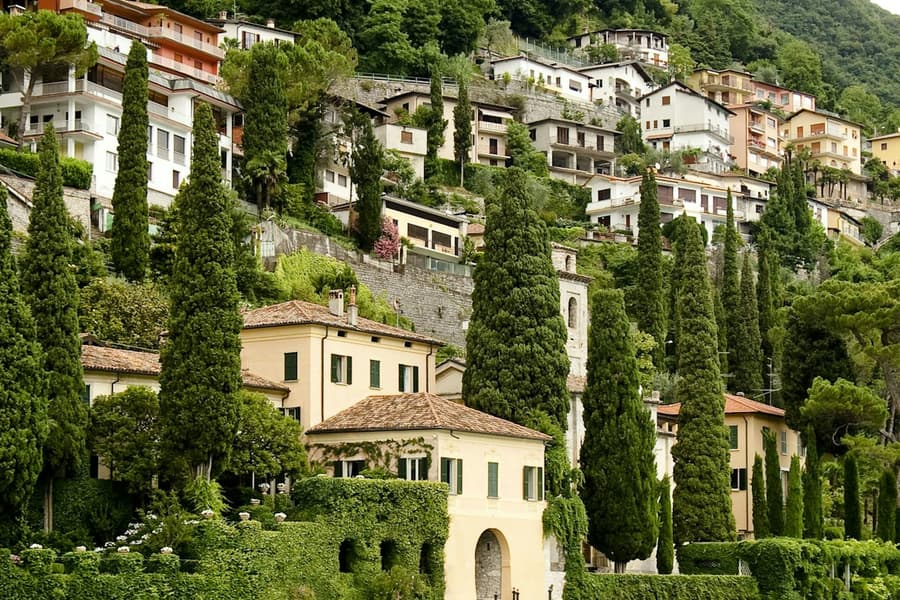 Villa Fogazzaro Roi: Guided Tour, at Villa Fogazzaro Roi, Oria