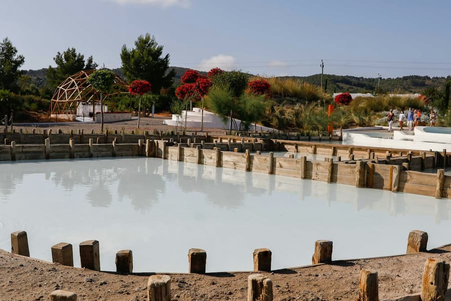 BiBo Park: Skip The Line Ticket, at BiBo Park, Sant Rafel