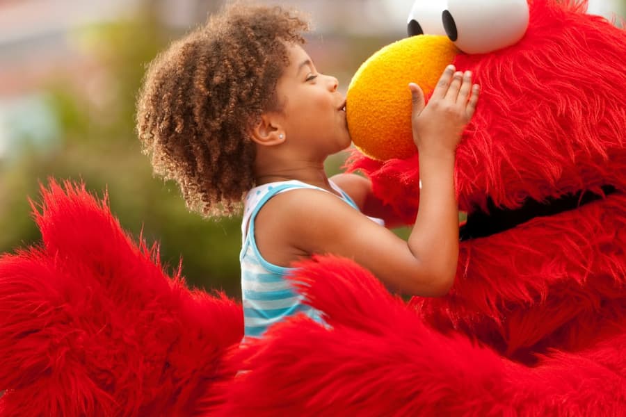 Sesame Place: Fast Track Ticket, at Sesame Place, Langhorne