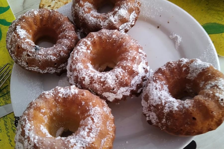 Munich: Traditional Bavarian Coffee and Cake Tour, Munich