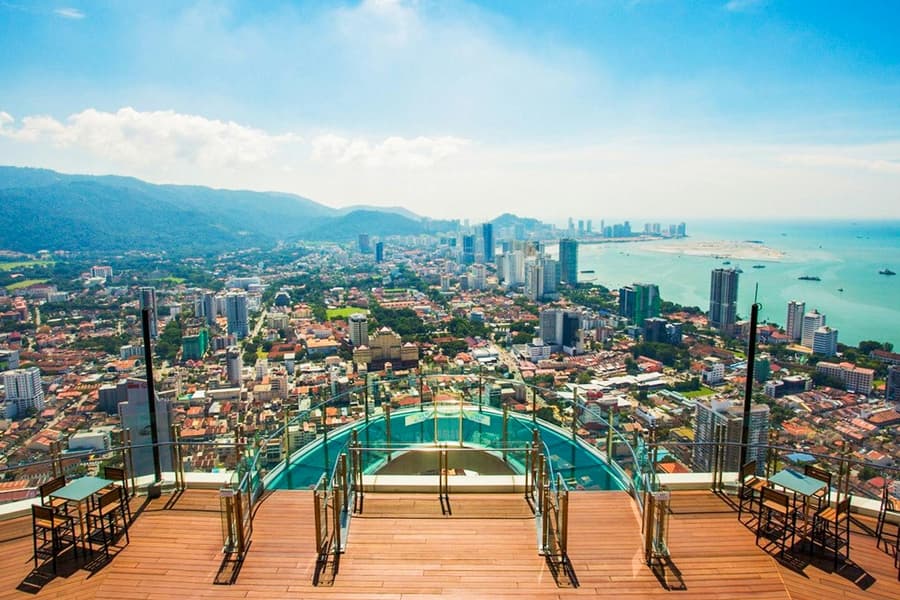 The TOP Penang Tickets: 3-Attraction Pass, Penang