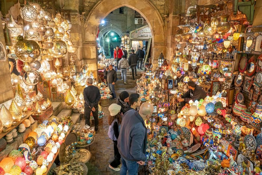 Old Cairo: Guided Walking Tour + Snacks + Optional Transfer, at Cairo City Tours, Cairo