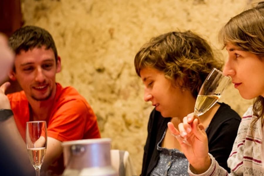 Barcelona: Guided Wine and Cava Experience tickets at Barcelona Food Tours